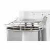 Spiral dough mixer 7 L / 5 kg IB5