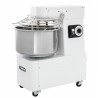 SPIRAL MIXER 60 L 48 kg WITH WHEELS AND TIMER | IB60