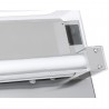 HORIZONTAL SINGLE ROLLER PIZZA LINE 30