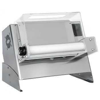 HORIZONTAL SINGLE ROLLER PIZZA LINE 30