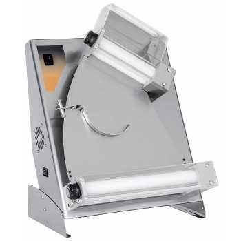 STENDIPIZZA DUE RULLI OBLIQUI 30