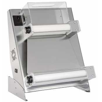 STENDIPIZZA DUE RULLI PARALLELI 50