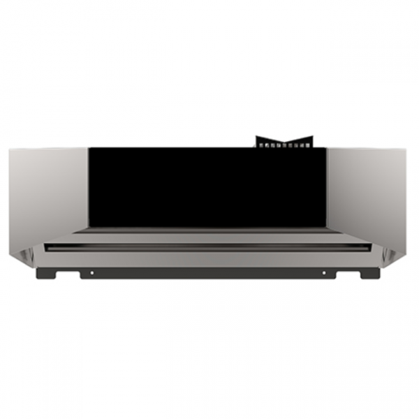 CONDENSATION HOOD FOR 5 TRAY OVEN