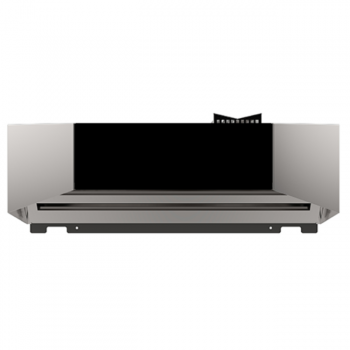 CONDENSATION HOOD FOR 4 TRAY OVENS