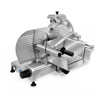 Vertical meat slicer 30/35 cm blade DOLLY series
