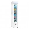 105 L DRINK DISPLAY CABINET, DIGITAL DISPLAY | 36 x 41 x 188 H cm
