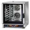 FELIX DIGITAL COMBINATION STEAM CONVECTION OVEN 7 TRAYS