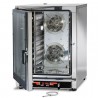 FELIX DIGITAL COMBINATION STEAM CONVECTION OVEN 10 TRAYS