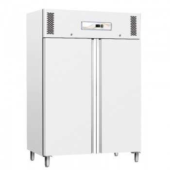 ARMADIO FRIGORIFERO A DUE PORTE 1100 L +2°/+8° C