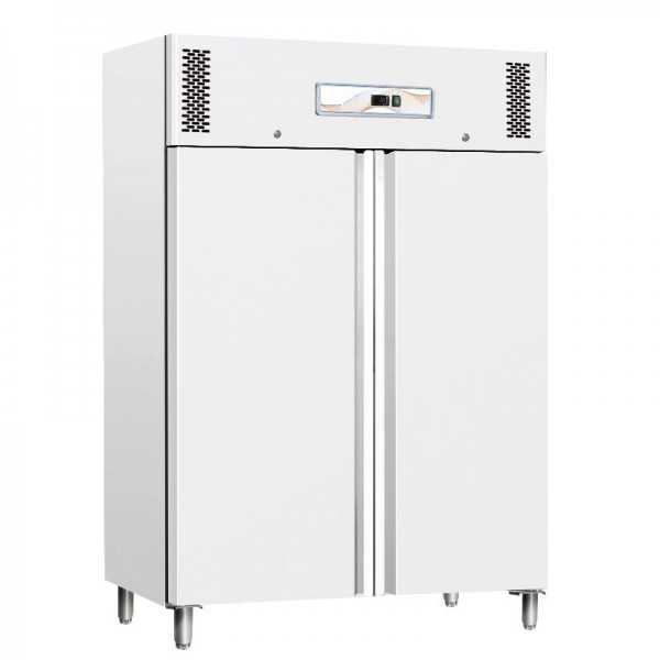TWO DOOR REFRIGERATOR CABINET 1100 L +2°/+8° C
