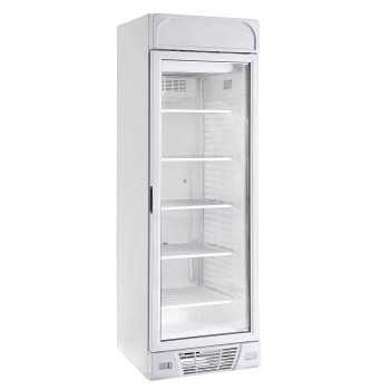 VETRINA FREEZER PER PASTICCERIA E GELATERIA 361 L | 64 x 67 x 205,6 cm