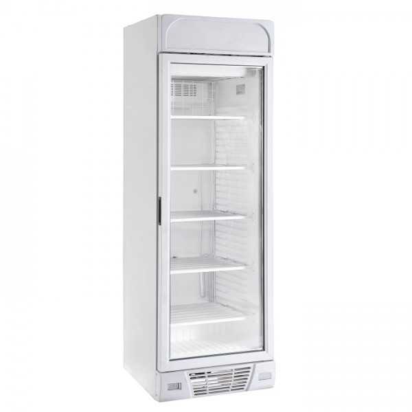 VETRINA FREEZER PER PASTICCERIA E GELATERIA 361 L | 64 x 67 x 205,6 cm