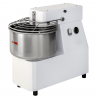 IMPASTATRICE A SPIRALE TESTA FISSA 10 L, 8 KG