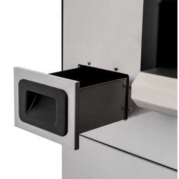 Forno a legna 4 pizze da interno ed esterno