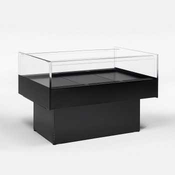 Îlot réfrigéré Flatey, profondeur 92 cm