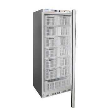 Armadio congelatore con 13 cassette 555 L -22°/-18° C