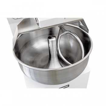 IMPASTATRICE A FORCELLA 25 kg