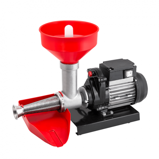 Passapomodoro elettrico 70 kg/h