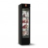 Meat seasoning cabinet 40 kg | 44 x 67 x H.200 cm