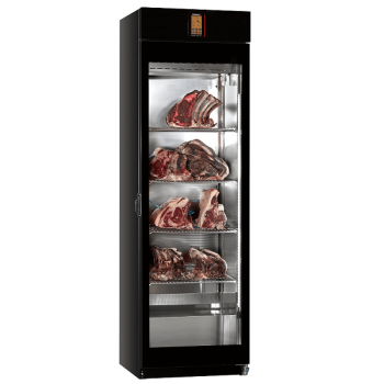Meat seasoning cabinet 80 kg | 60 x 60 x H.198 cm