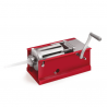 Insaccatrice manuale orizzontale 3 L
