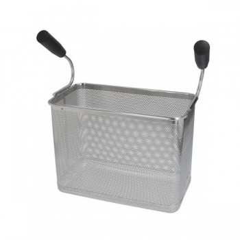 Basket for electric pasta cooker 22 x 16.5 x 21 cm