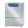 Electronic dishwasher & glasswasher 50 cm with detergent and rinse aid pump X5E