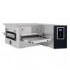 Forno tunnel elettrico ventilato 43 pizze