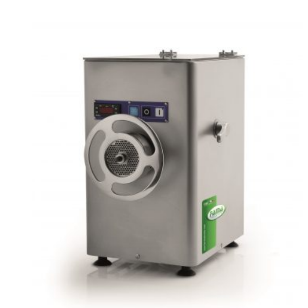 Tritacarne refrigerato 450 kg/h