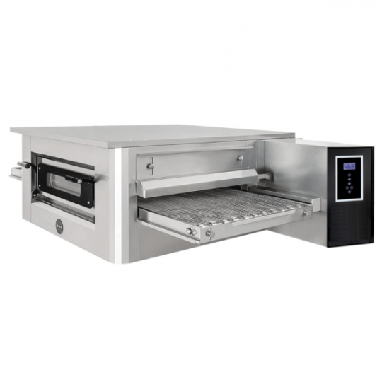 Four tunnel à gaz 137 pizzas