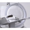Affettatrice elettrica a gravità lama 25 cm serie Lusso