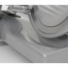 Affettatrice elettrica a gravità lama 30 cm serie Lusso