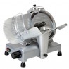 Gravity electric slicer with 30 cm blade, Lusso L series