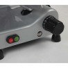 Gravity electric slicer with 30 cm blade, Lusso L series