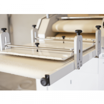 Formatrice a due cilindri 50 cm con filonatore