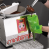 5 L, 3 kg Benchtop Chocolate Tempering Machine