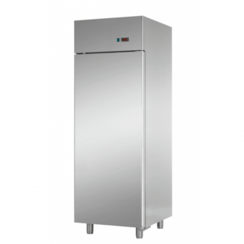POSITIVE FRIDGE CABINET 700 LT GN 2/1 IN STAINLESS STEEL 0°/ +10°C