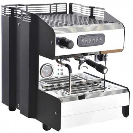 Macchina per caffè professionale, 1 gruppo, automatica