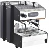 Macchina per caffè professionale, 1 gruppo, automatica
