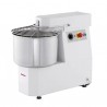 Impastatrice a spirale 75 L, 60 kg