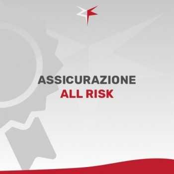 Assurance tous risques (recommandée)