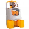 Automatically powered juicer 25 oranges per minute
