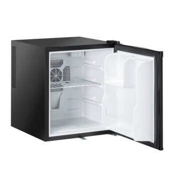 48 liter minibar fridge +6°/+12° C | 43 x 49.4 x 51.5 h cm