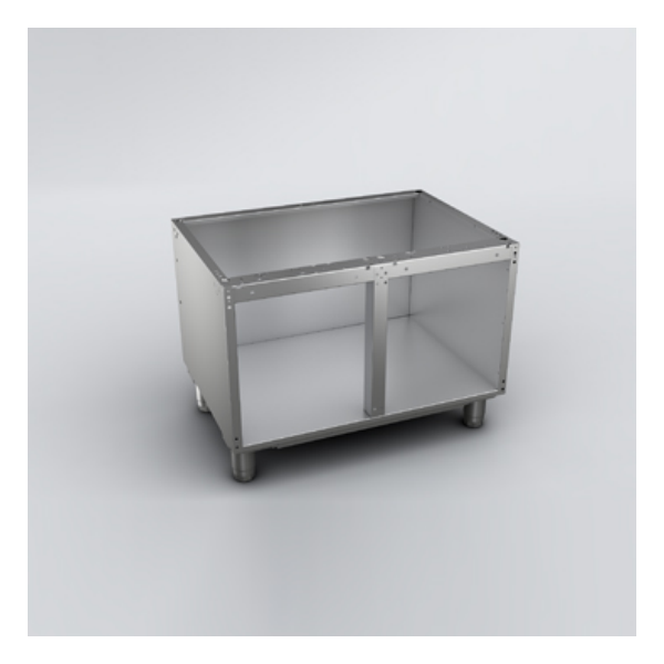 Mobile neutro | 80 x 55,6 x 60 H cm