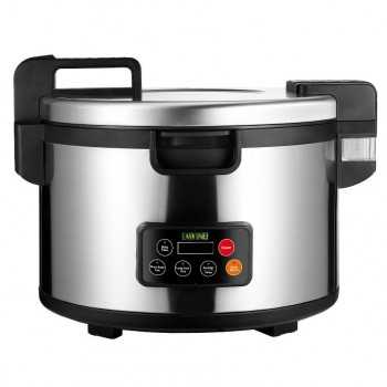 Cuiseur à riz 8L