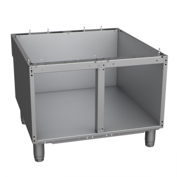 Mobile aperto | 80 x 85 x 60 H cm