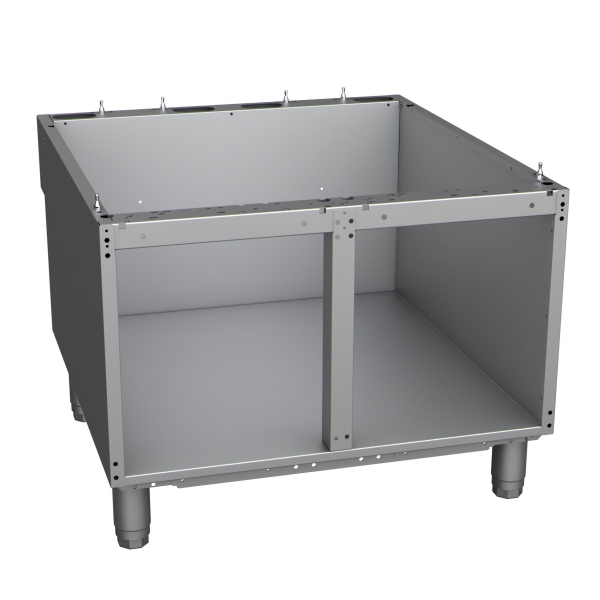 Mobile aperto | 80 x 85 x 60 H cm