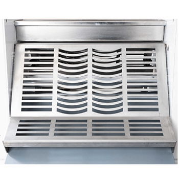 Machine à pâtes électrique de table avec rouleau de 50 cm de longueur