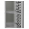 Armadio frigo in acciaio inox 543 L, 0° / +8° | 65 x 84 x 204 H cm