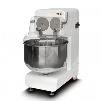 Mixeur plongeant à 2 vitesses PIZZAIOLA 60 L 48 kg